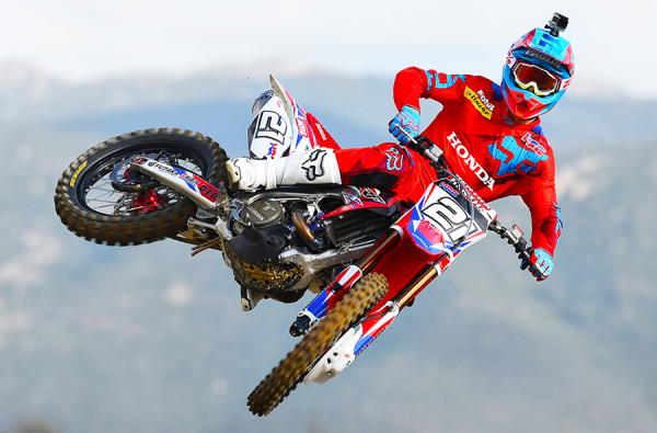 Paulin-jumps