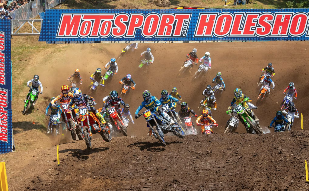 30+2 GALLERY: 2024 MOTOSPORT.COM WASHOUGAL NATIONAL