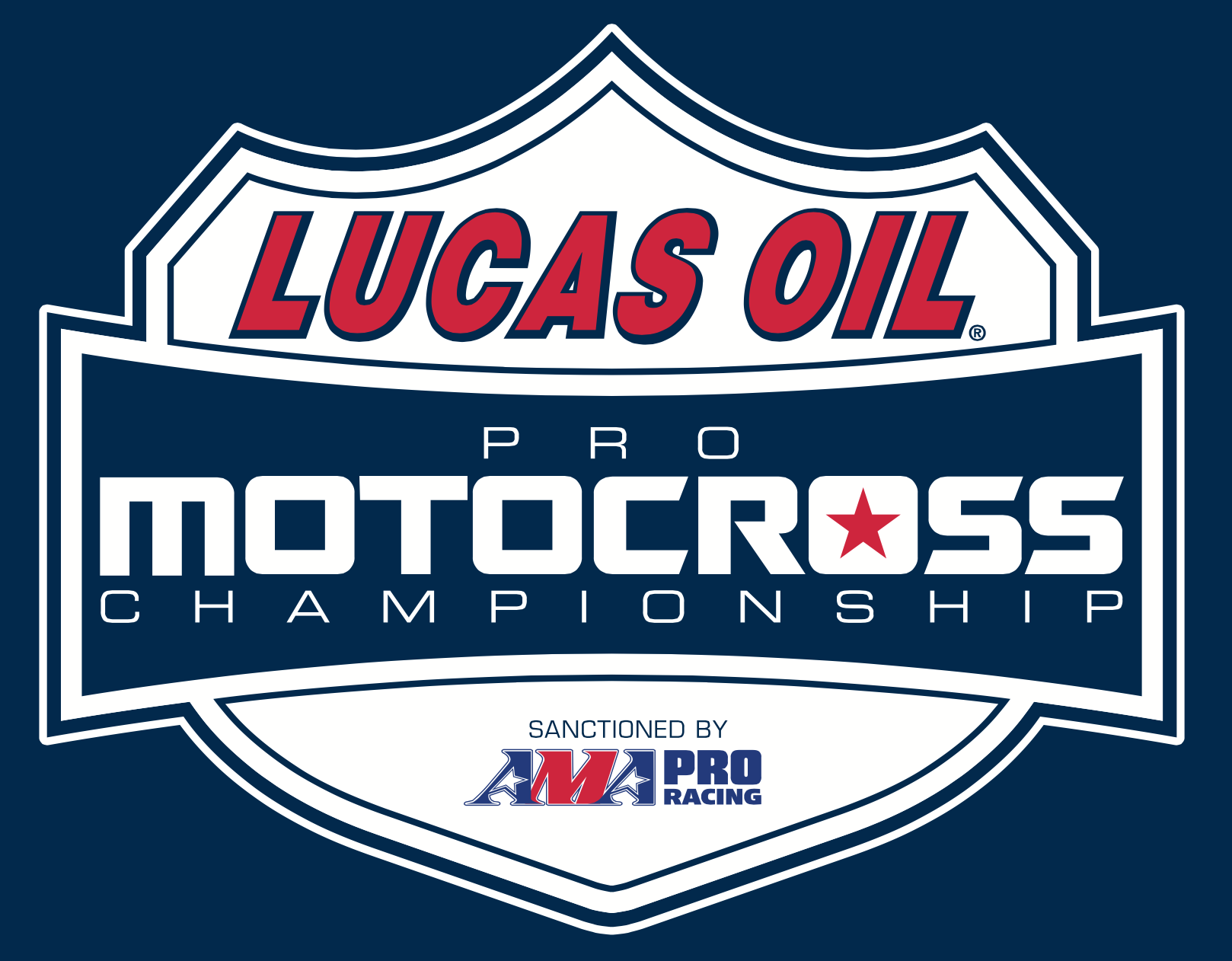 AMA NATIONAL BUDDS CREEK 2024 Results and points! MXBars