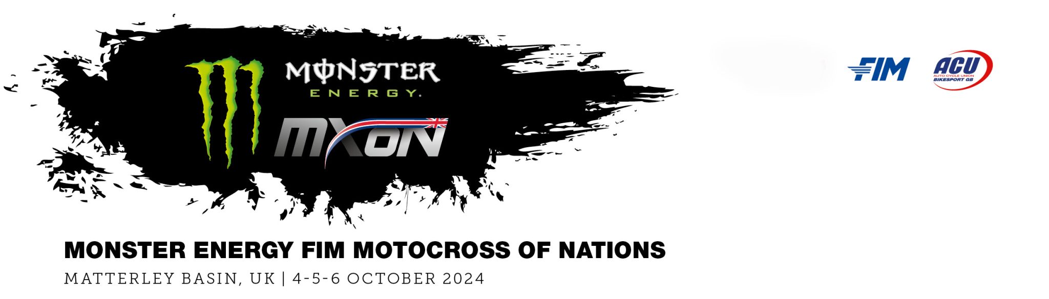 MOTOCROSS of NATIONS 2024 UNITED KINGDOM MATTERLEY BASIN RESULTS