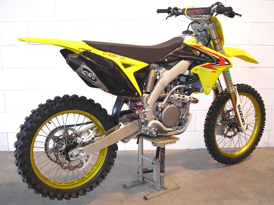 2011 Suzuki Rmz 250 Wiring Schematics. 2011 suzuki rm z250 ...