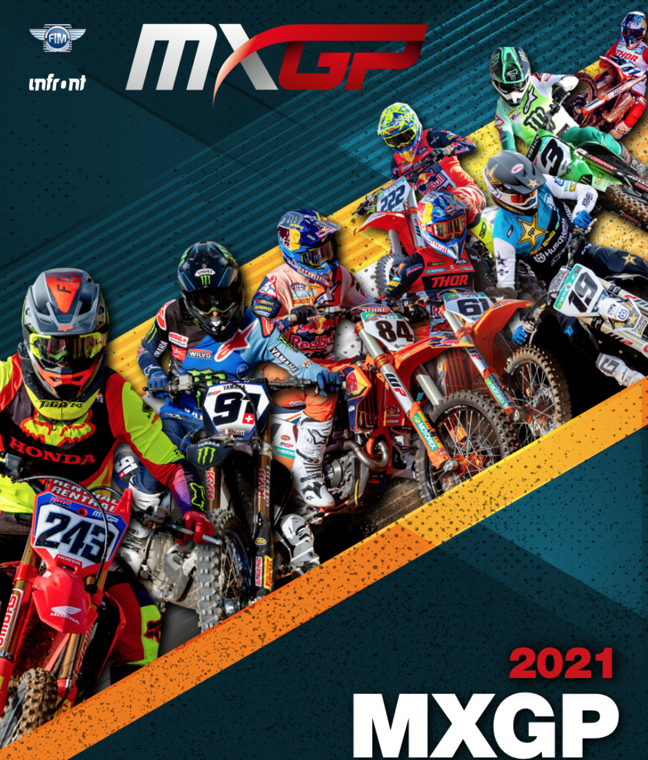 GP of LATVIA 2022 – KEGUMS – Results and points! - MXBars.net