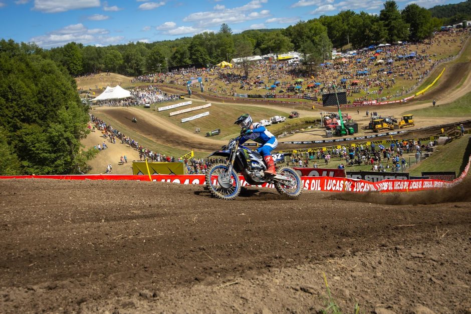 UNADILLA NATIONAL RESULTS REPORT