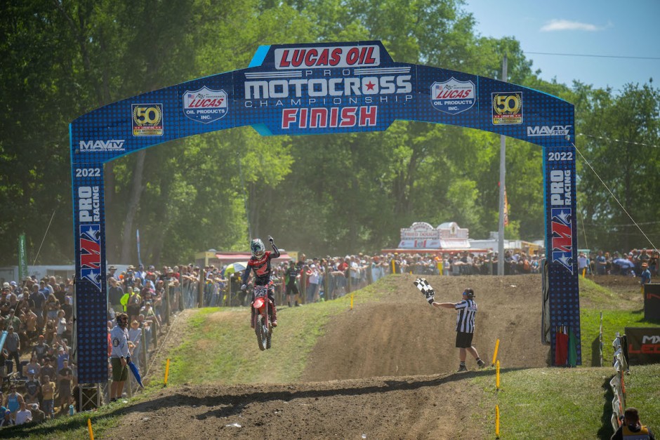 UNADILLA NATIONAL RESULTS REPORT