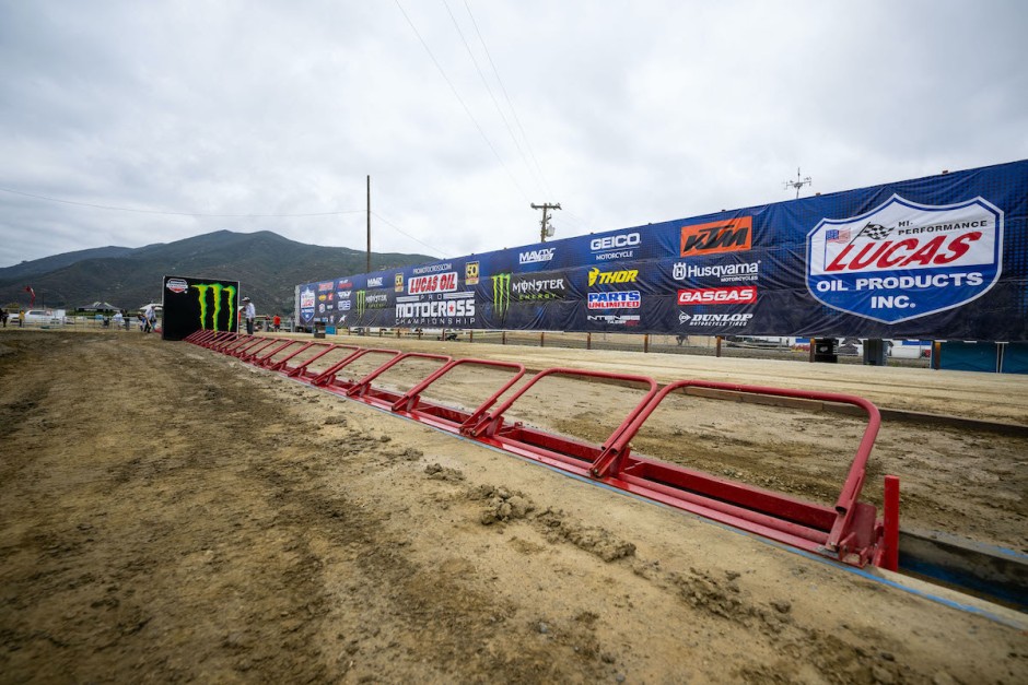 Motocross Round 12 season finale at Fox Raceway crowns Eli Tomac and Jett  Lawrence - NBC Sports