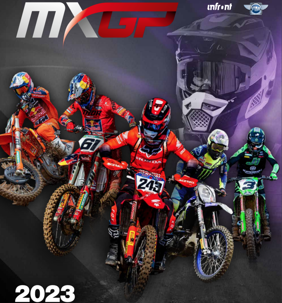 MXGP Portugal 2023 em Promoção - Bilhetes já disponíveis