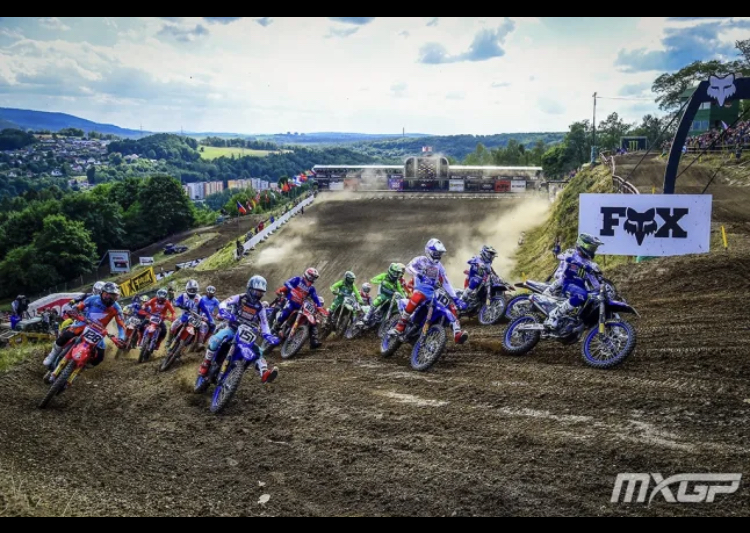 TV COVERAGE HOW TO WATCH THE MXGP OF CZECH REPUBLIC